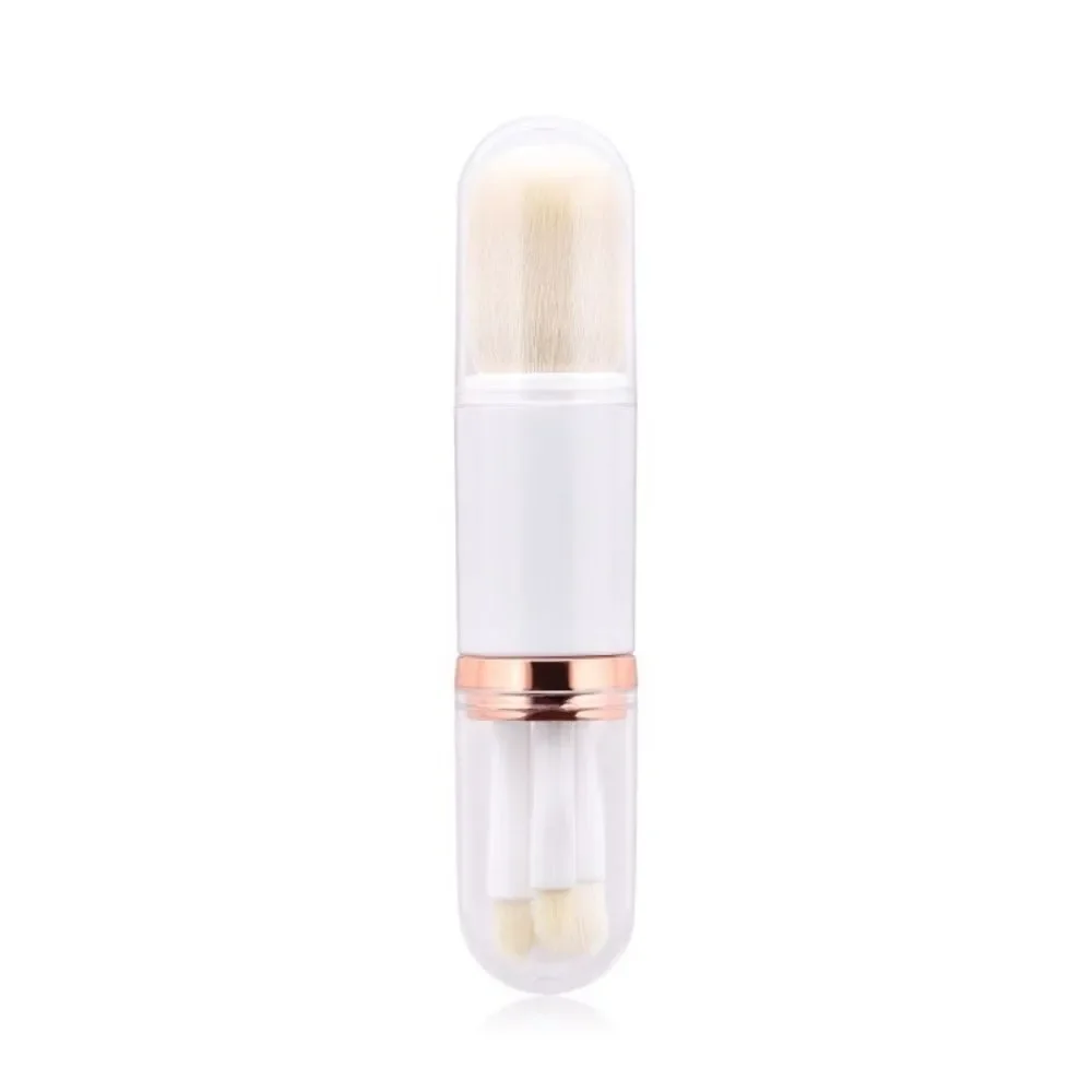 VQ Portable Make Up Brushes